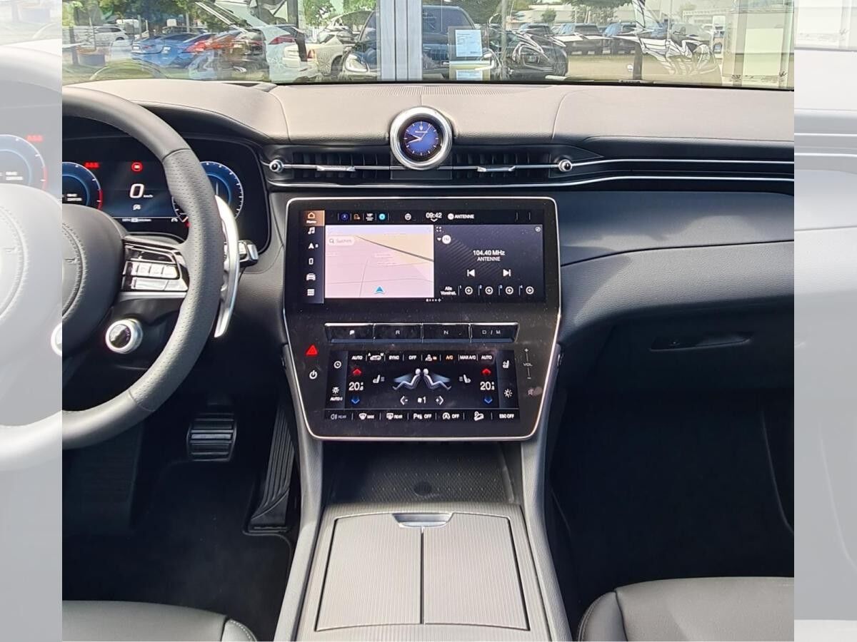 Maserati Grecale Grecale mit HUD und Ganzjahresreifen