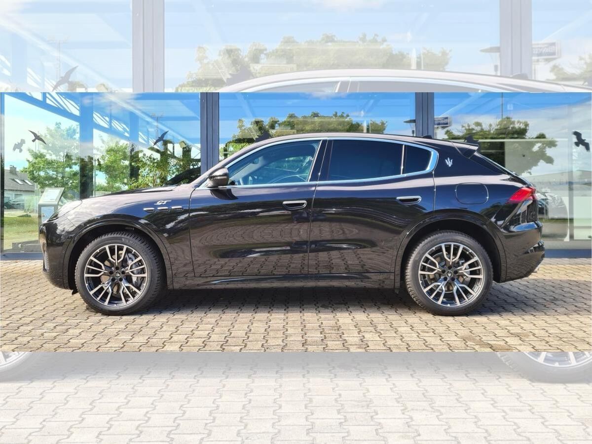 Maserati Grecale Grecale mit HUD und Ganzjahresreifen