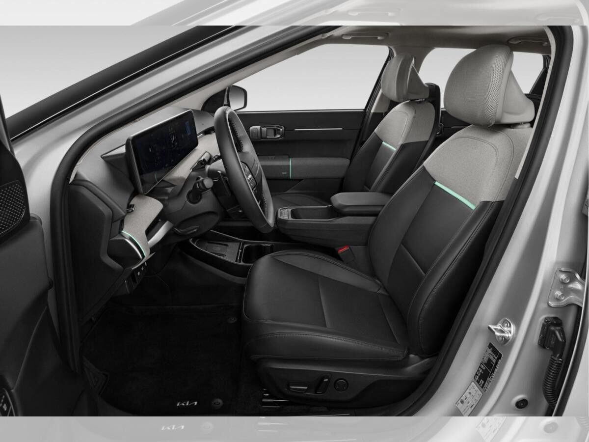 Kia EV4 58 kWh 150 kW Air Winter-Paket