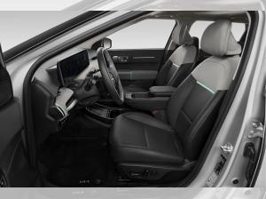 Kia EV4 58 kWh 150 kW Air Winter-Paket