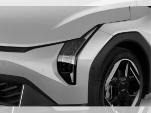 Kia EV4 58 kWh 150 kW Air Winter-Paket
