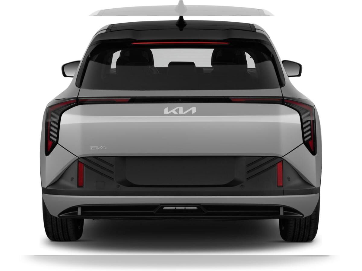 Kia EV4 58 kWh 150 kW Air Winter-Paket