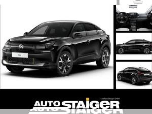 Citroën C4 ⚡️Hybrid 145 ë-DCS6 MAX⚡️❄️Allwetter❄️❗️Kurzfristig verfügbar❗️