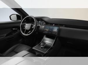 Land Rover Range Rover Evoque P270e DYNAMIC SE AWD Automatik