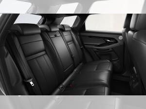 Land Rover Range Rover Evoque P270e DYNAMIC SE AWD Automatik