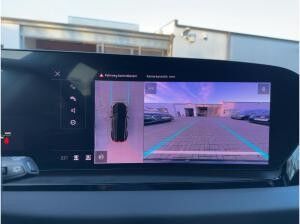 Audi Q6 e-tron S line Matrix ACC Keyless TopView