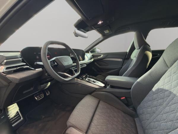 Audi A5 Avant TFSI S line Matrix TechPlus 360° Audi A5 Avant TFSI S line Matrix TechPlus 360°