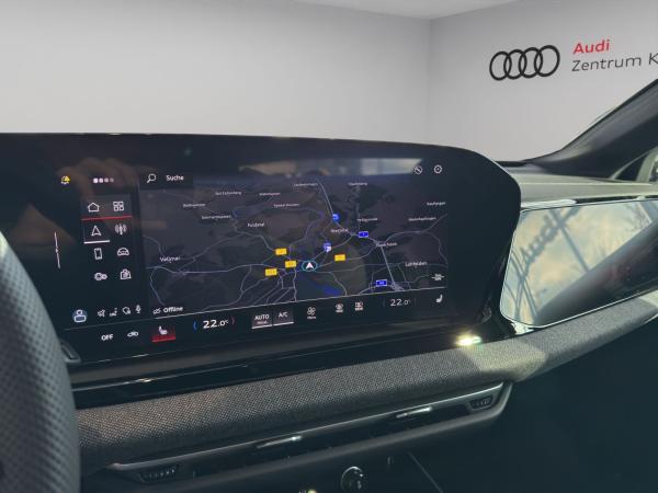 Audi A5 Avant TFSI S line Matrix TechPlus 360° Audi A5 Avant TFSI S line Matrix TechPlus 360°