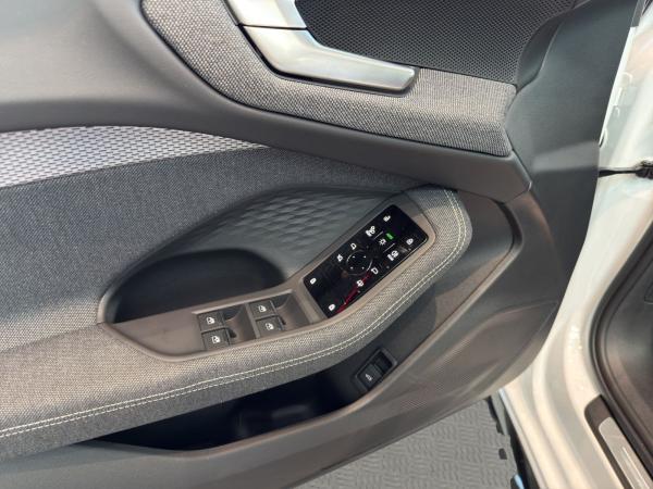 Audi A5 Avant TFSI S line Matrix TechPlus 360° Audi A5 Avant TFSI S line Matrix TechPlus 360°