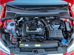 Seat Ibiza FR 1.0 TSI DSG / LED, Tempomat, Navi, RFK