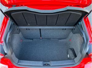 Seat Ibiza FR 1.0 TSI DSG / LED, Tempomat, Navi, RFK