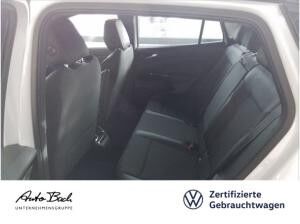 Volkswagen ID.4 GTX Navi LED Standhzg ACC EPH DAB AHK Volkswagen ID.4 GTX Navi LED Standhzg ACC EPH DAB AHK