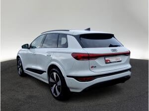 Audi Q6 e-tron S-Line qu ACC B&O HuD MATRIX NAVI PANO Audi Q6 e-tron S-Line qu ACC B&O HuD MATRIX NAVI PANO