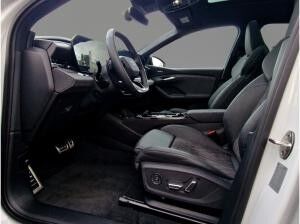 Audi Q6 e-tron S-Line qu ACC B&O HuD MATRIX NAVI PANO Audi Q6 e-tron S-Line qu ACC B&O HuD MATRIX NAVI PANO