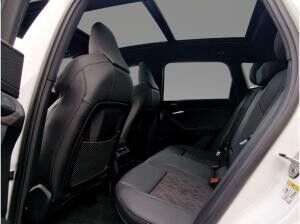 Audi Q6 e-tron S-Line qu ACC B&O HuD MATRIX NAVI PANO Audi Q6 e-tron S-Line qu ACC B&O HuD MATRIX NAVI PANO