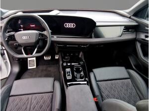Audi Q6 e-tron S-Line qu ACC B&O HuD MATRIX NAVI PANO Audi Q6 e-tron S-Line qu ACC B&O HuD MATRIX NAVI PANO