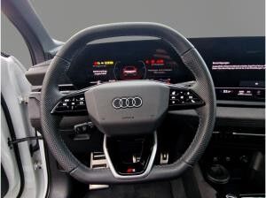 Audi Q6 e-tron S-Line qu ACC B&O HuD MATRIX NAVI PANO Audi Q6 e-tron S-Line qu ACC B&O HuD MATRIX NAVI PANO