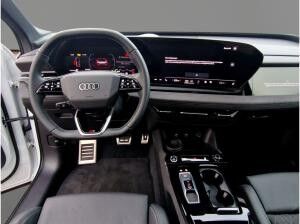 Audi Q6 e-tron S-Line qu ACC B&O HuD MATRIX NAVI PANO Audi Q6 e-tron S-Line qu ACC B&O HuD MATRIX NAVI PANO