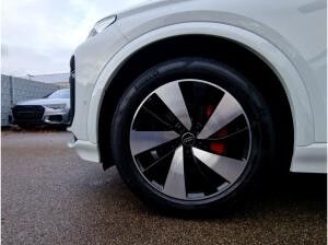 Audi Q6 e-tron S-Line qu ACC B&O HuD MATRIX NAVI PANO Audi Q6 e-tron S-Line qu ACC B&O HuD MATRIX NAVI PANO