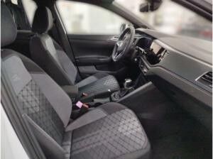 Volkswagen Taigo R-Line 1,0 l TSI OPF ) 6-Gang