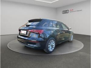 Audi A3 Sportback 35 TFSI LED Navi PDC CarPlay