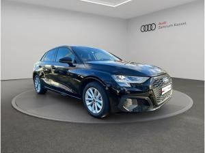 Audi A3 Sportback 35 TFSI LED Navi PDC CarPlay