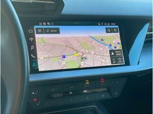 Audi A3 Sportback 35 TFSI LED Navi PDC CarPlay