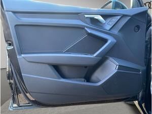 Audi A3 Sportback 35 TFSI LED Navi PDC CarPlay