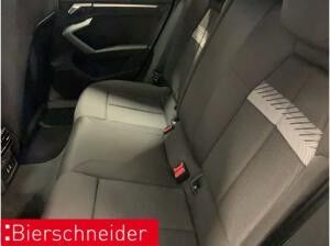 Audi A3 Sportback 30 TFSI advanced AHK PANO CAM LED ACC