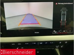 Audi A3 Sportback 30 TFSI advanced AHK PANO CAM LED ACC