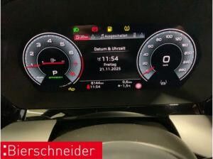 Audi A3 Sportback 30 TFSI advanced AHK PANO CAM LED ACC