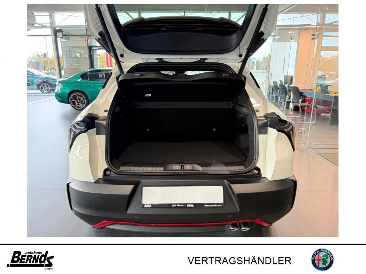 Alfa Romeo Junior MHEV -DCT6 Ibrida SPECIALE ink. Tech Paket ✨HÖCHSTE-AUSSTATTUNGSLINIE ✨ NRW- Privat