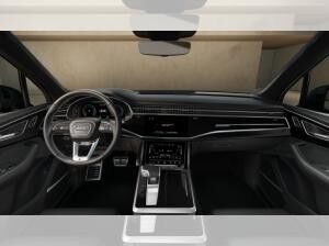 Audi Q7 SUV S line business TDI quattro