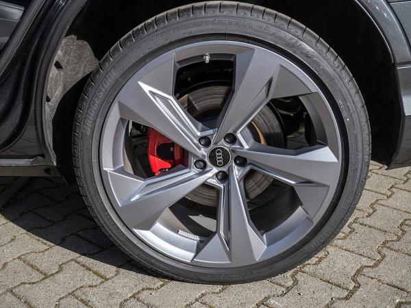 Audi Q7 SUV S line business TDI quattro