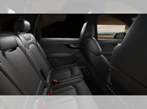 Audi Q7 SUV S line business TDI quattro