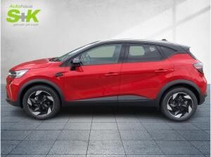 Renault Captur Techno TCe 90 *Winter-Paket * Allwetter