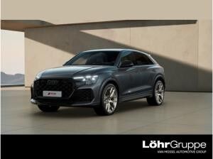 Audi RS Q8 UPE 171.120 Fahrwerk advanced Assist+ AHK Audi RS Q8 UPE 171.120 Fahrwerk advanced Assist+ AHK