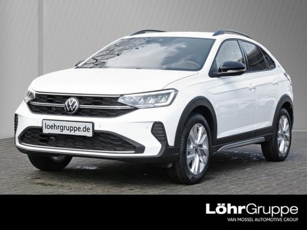 Volkswagen Taigo GOAL Life 1.0 l TSI /