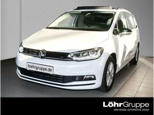 Volkswagen Touran Highline 1.5 l TSI /