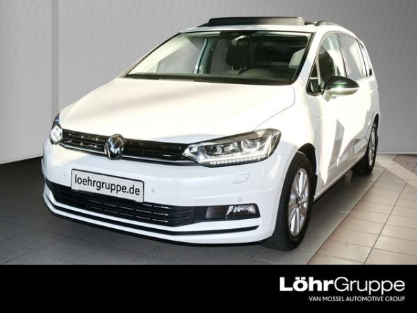 Volkswagen Touran Highline 1.5 l TSI /