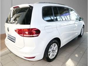 Volkswagen Touran Highline 1.5 l TSI /