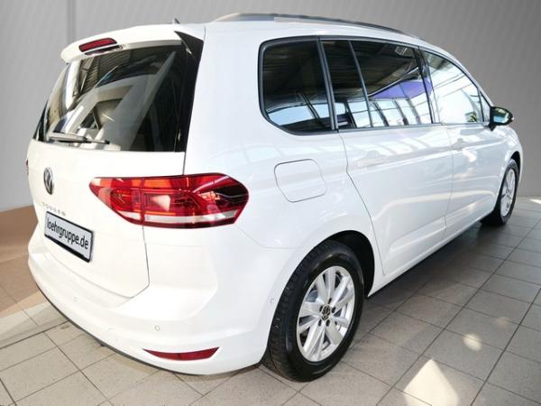 Volkswagen Touran Highline 1.5 l TSI /