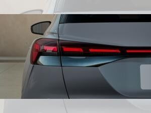 Audi Q4 e-tron 45 quattro S line edition Panorama AHK