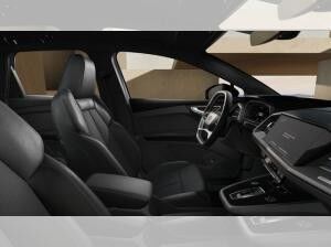 Audi Q4 e-tron 45 quattro S line edition Panorama AHK