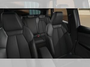 Audi Q4 e-tron 45 quattro S line edition Panorama AHK