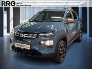 Dacia Spring EXTREME CCS RÜCKFAHRKAMERA