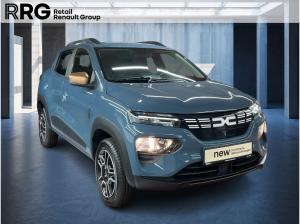 Dacia Spring EXTREME CCS RÜCKFAHRKAMERA