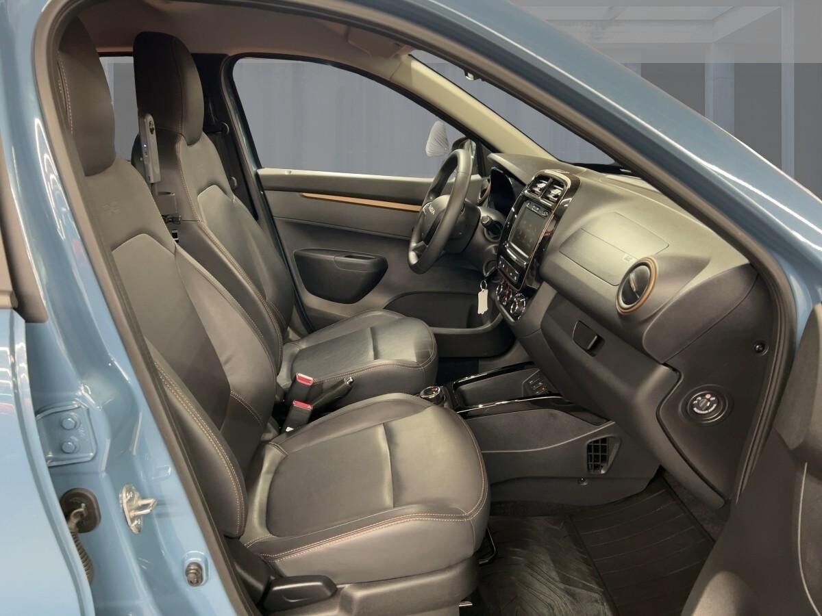 Dacia Spring ELECTRIC EXTREME 27kWh CCS BATTERIEKAUF