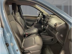 Dacia Spring EXTREME CCS RÜCKFAHRKAMERA