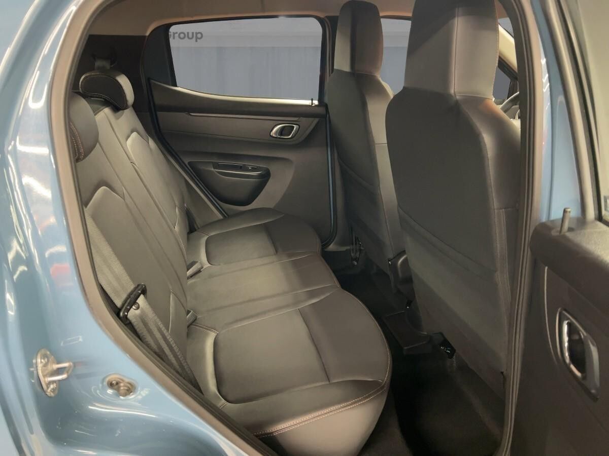 Dacia Spring ELECTRIC EXTREME 27kWh CCS BATTERIEKAUF